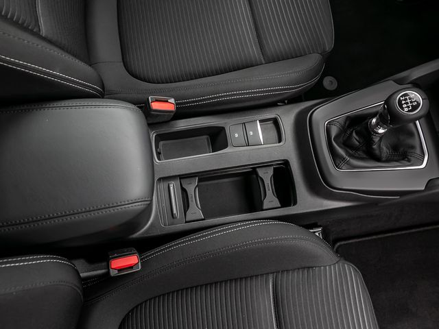 Ford Focus Turnier 1.0 Titanium Spurhalteassistent