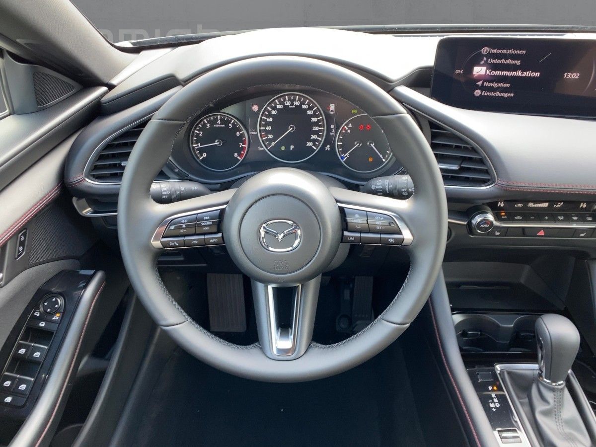 Mazda 3 - Bild 9