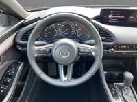 Mazda 3 - Vorschau Bild 9