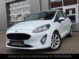Ford Fiesta Cool & Connect TÜV/Inspektion NEU - : Kleinwagen