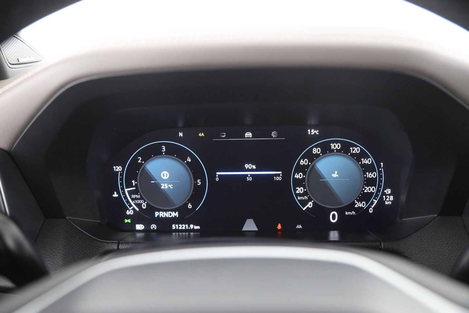 Volkswagen Amarok - Bild 19