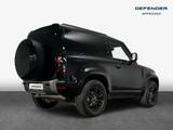 Land Rover Defender 90 D200 X-Dynamic SE - Land Rover Defender Jahreswagen