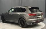 Volkswagen Touareg R-Line 4Mot.*Black Style*21Zoll*PANORAMA - Volkswagen: Zentralverriegelung
