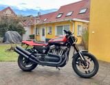 Harley-Davidson Sportster XR 1200 - HARLEY-DAVIDSON SPORTSTER XR 1200X