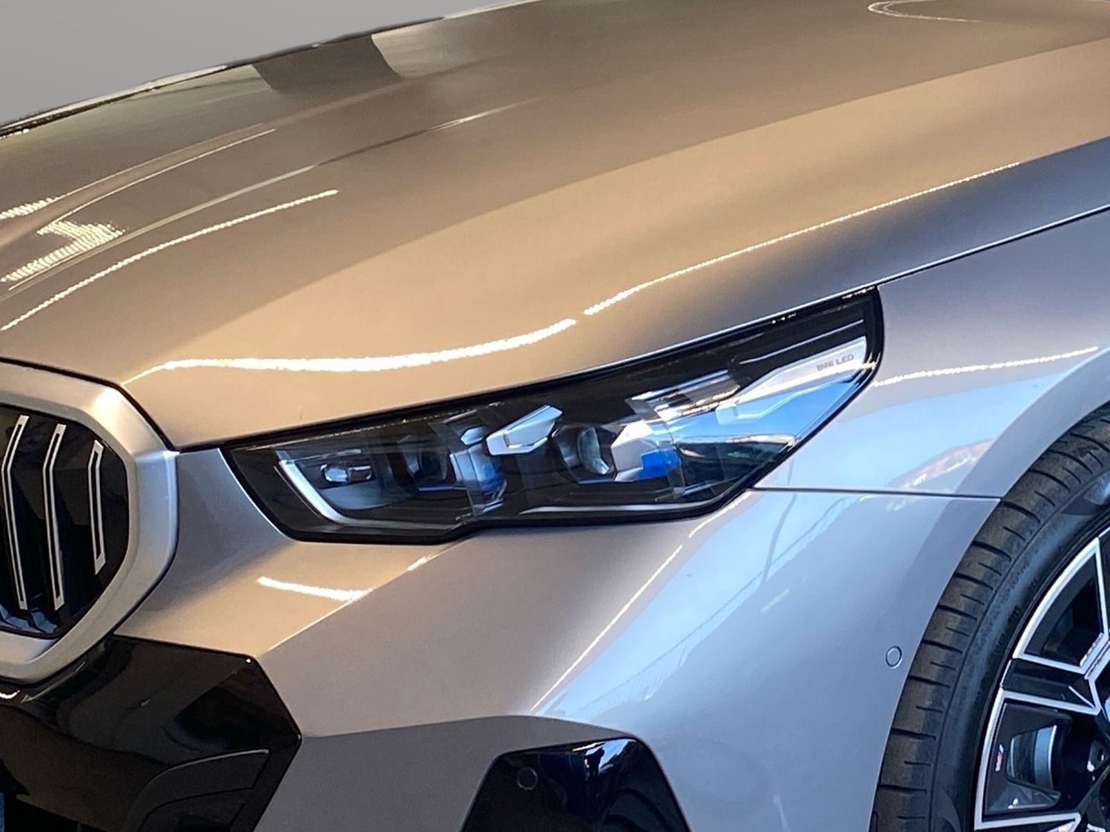 BMW 520 - Bild 7