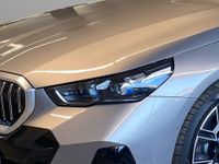 BMW 520 - Vorschau Bild 7