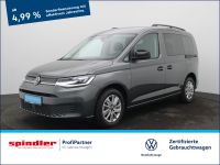 Volkswagen Caddy - Vorschau Bild 1