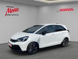 Honda Jazz Hybrid 1.5 e:HEV Advance Sport To-Wi-Assist - Honda Jazz Gebrauchtwagen in Hannover