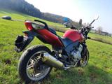 Honda Cbf 600 na pc43 - HONDA ABS CBF 600 N