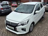 Mitsubishi Space Star Spirit Sitzheizung, Bluetooth - Mitsubishi Space Star: Spirit