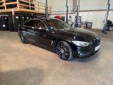 BMW 435 Baureihe 4 Gran Coupe 435 d xDrive - BMW 435: Coupé, Gran