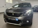 Peugeot 2008 Crossway 1.2 PureTech 110*PANO*AUTOMATIK* - Peugeot 2008 Gebrauchtwagen