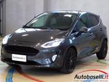 Ford FORD Fiesta 1.1 75 CV 5 PORTE TITANIUM TUNING SC - Ford: Tuning