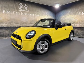 MINI Cooper Cabrio - 3