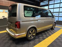 VW T6.1/MULTI/Highline 4M/2XEL.SCHTÜR/DCC/AHK/ACC