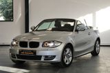 BMW 120d Cabrio 120/NAVI/LEDER/SCHACKHEFTGEPLEGT BMW