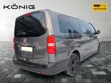 Fiat Scudo L3 8-Sitzer 180PS Automatik by Irmscher - Fiat Scudo: Sitzer 8