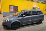 Opel Zafira , 7-Sitzer , 150tkm, 3.Hand  ,... - Opel Zafira: 150
