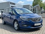 Opel Zafira C Edition !!! AHK !!TÜV Neu - Opel Zafira mit Diesel-Antrieb: A