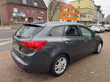Kia cee'd Sportswagon/NAVI/START/STOP/ALU/KLIMA - graue Kia cee'd Sportswagon