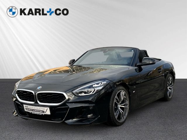 BMW Z4 sDrive 20 i M Sport Park-Assistent HUD LED PD