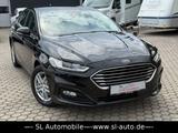 Ford Mondeo 2,0 EcoBlue Lim. Navi Kamera LED - Ford Mondeo: 2l