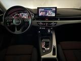 Audi A4 Avant 40 TDI S-LINE/AHK/LED/NAVI/DAB/FACELIFT - Audi A4: Facelift