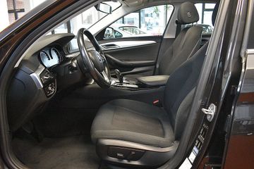 BMW 530 - 11