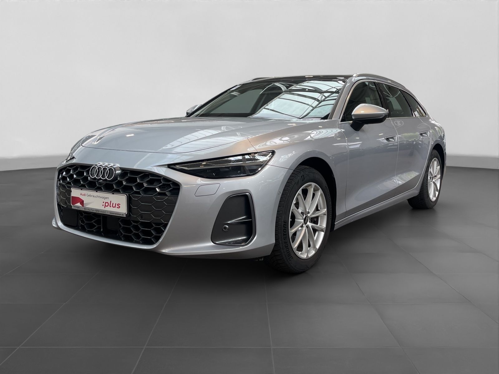 Audi A6 - Bild 2