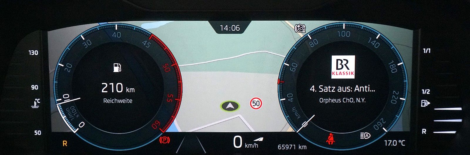 Skoda Octavia Lim. Style 2.0 TDI ACC HUD DAB LED LHZ foto 16