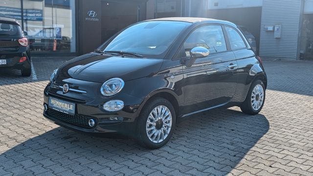 Fiat 500C*Style Paket*Komfort Paket*Verfügbar!!