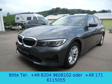 BMW 318 - 1
