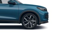 Volkswagen Tiguan - Vorschau Bild 5