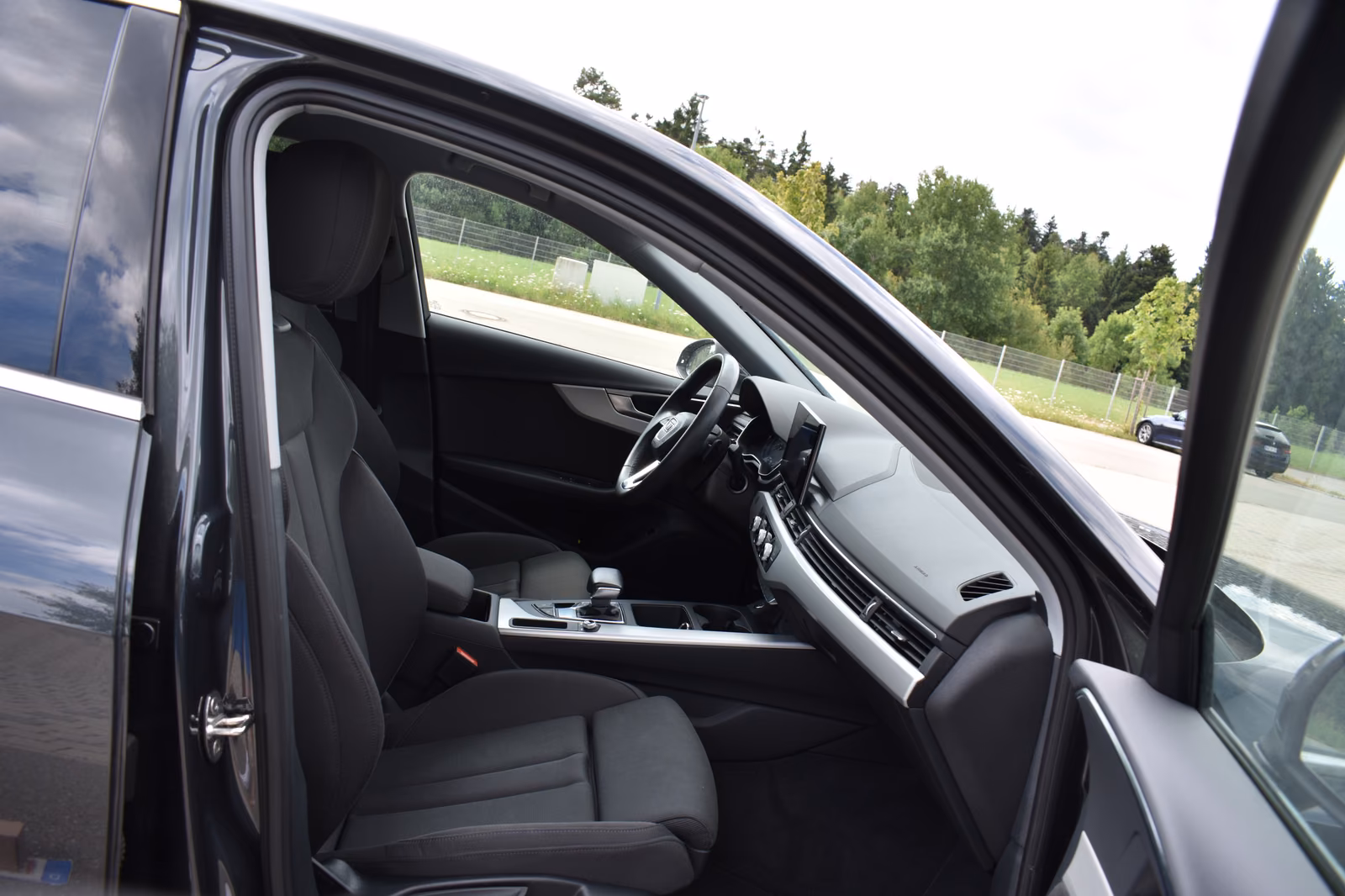 Audi A4 40 TDI*LIM* advanced*S-Tronic*ACC*LED*Kamera, миниатюра 11