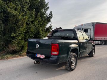 Volkswagen Amarok - 4