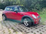 MINI COOPER COOPER r50 1.6 - MINI MINI: R50