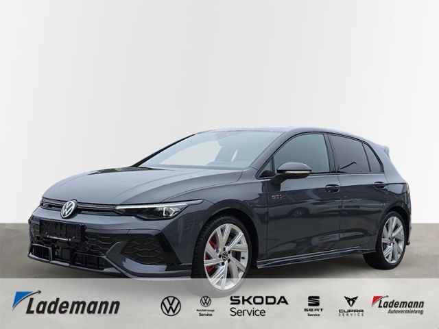 Golf GTI Clubsport 2.0 TSI FACELIFT HK+RFK+NAVI+
