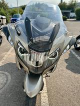 BMW R 1200 rt Vollvoll neue Reifen - BMW RT 1200