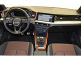 Audi A1 citycarver 30 TFSI edition one Tempo/Einparkh - Audi A1: Citycarver