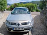 Renault Megane Coupé-Cabriolet Dynamique 1.9 dCi Dyn... - Renault Megane aus 2004: Cabrio