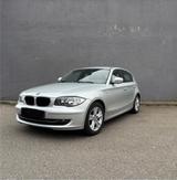 BMW 118i E87 - BMW 118: 118i E87