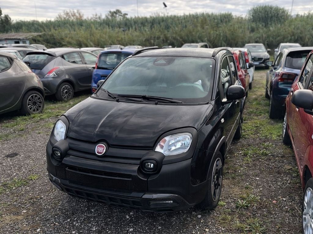Image of Fiat Other