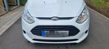 Ford B-Max 1,4 66kW Ambiente Ambiente - weiße Ford B-Max