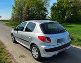 Peugeot 206 1.4 75 - Plus - Peugeot 206: 1.4