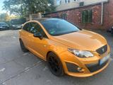 Seat Ibiza Cupra DSG - Seat Ibiza: Coupé