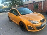 Seat Ibiza Cupra DSG - Seat Ibiza mit Benzin-Antrieb: Coupé, Navigationssystem