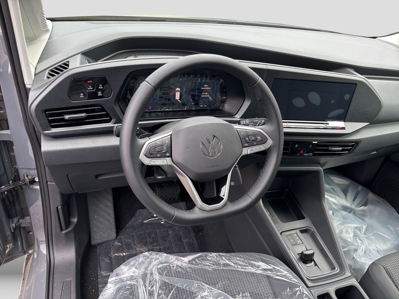 Volkswagen Caddy Maxi - Bild 6