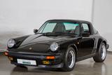 Porsche 911 Carrera 3.2 Targa, 3.Hand, gute Historie ! - Porsche aus 1986: 911 Carrera
