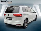 Volkswagen Touran 2.0 TDI BMT Highline AHK Navi ACC Virt - Volkswagen Touran mit Diesel-Antrieb: Automatik