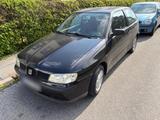 Seat Ibiza 2001 - gebrauchte Seat Ibiza aus dem Jahr 2001